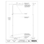 Kane Floor Lamp 15 Kane Floor Lamp LPF3157 LPF3157 7