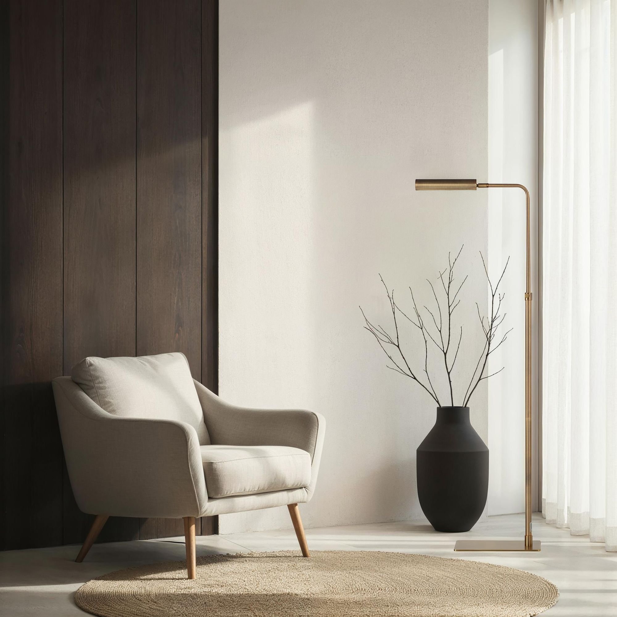Kane Floor Lamp 9 Kane Floor Lamp - Image 9