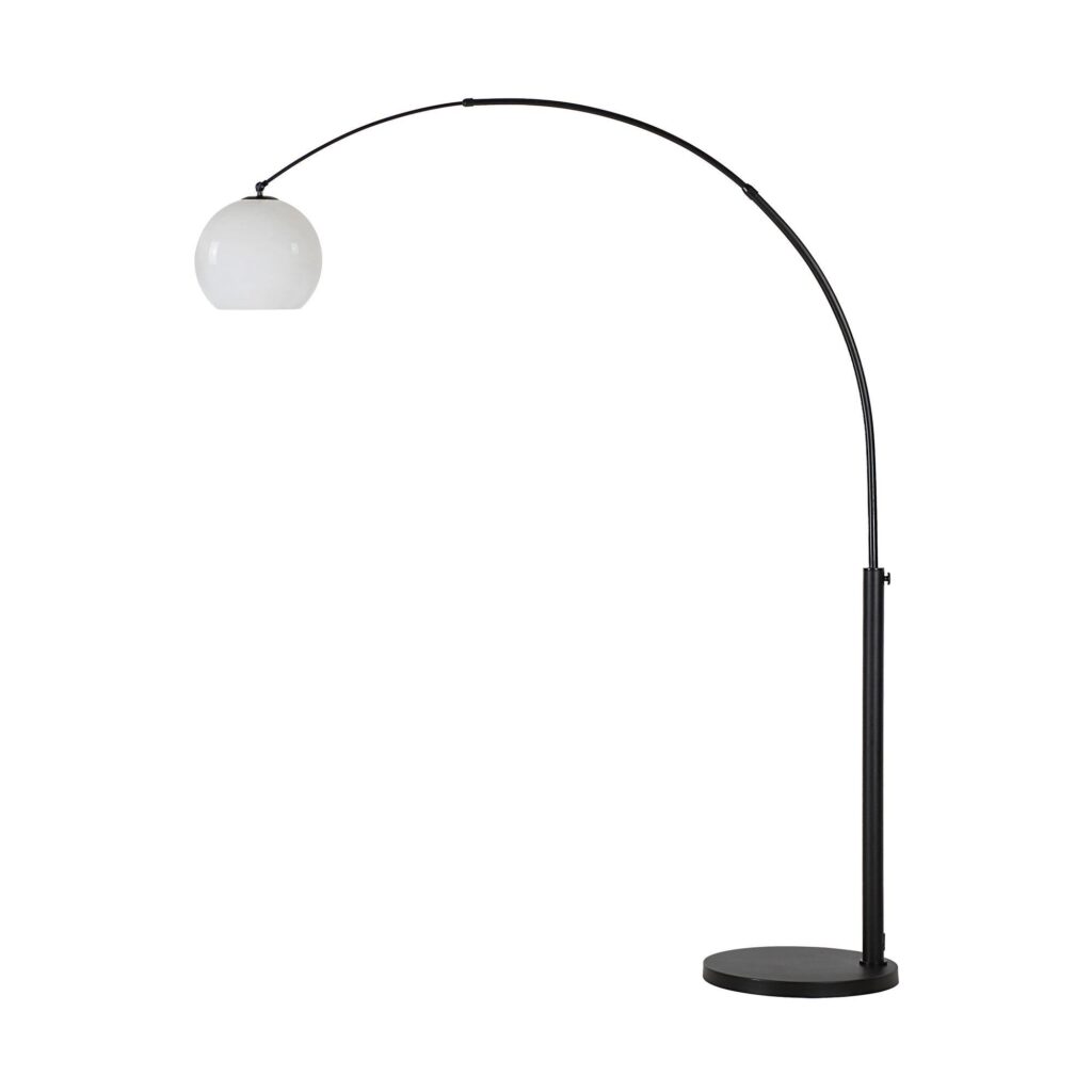 Pura Floor Lamp