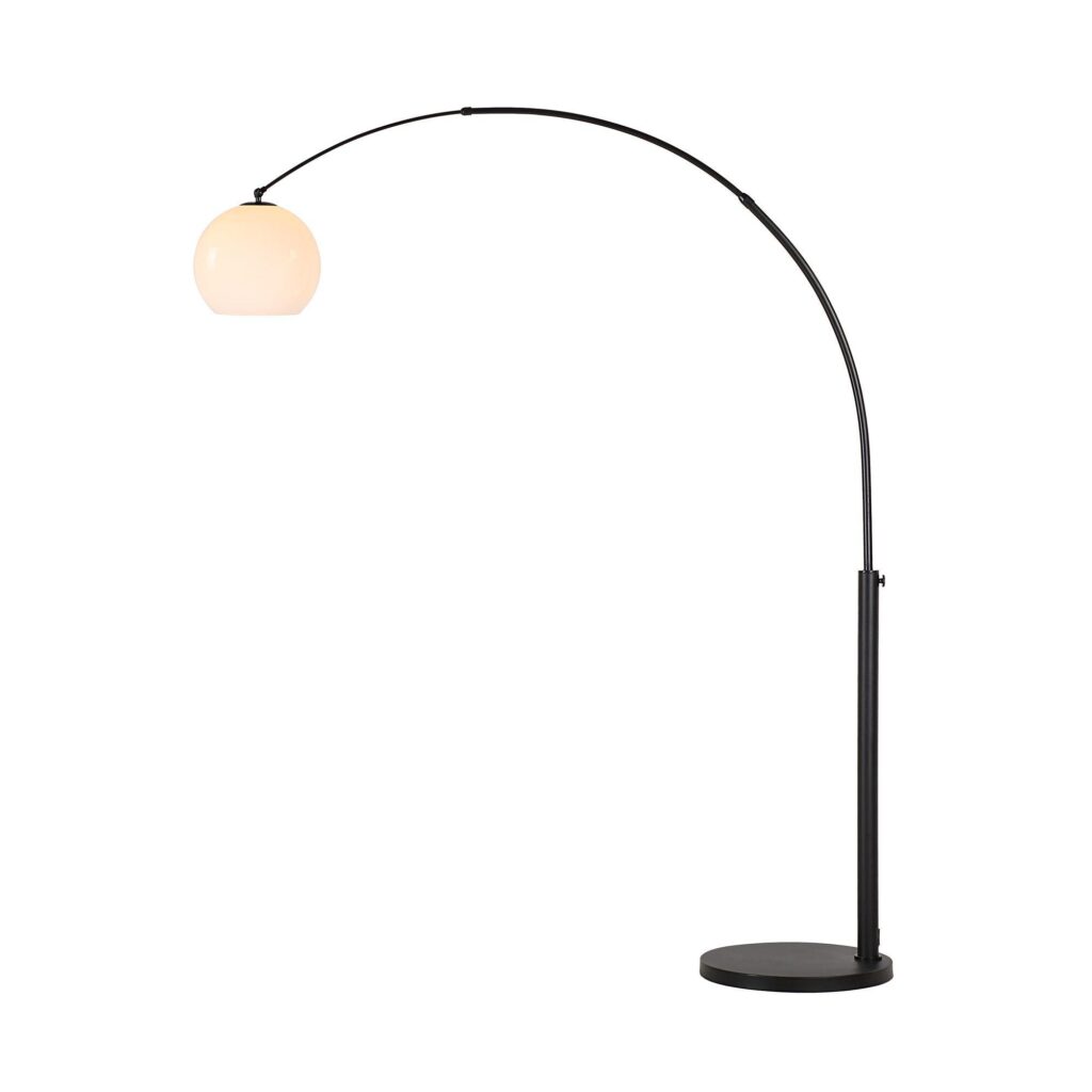 Pura Floor Lamp - Image 2