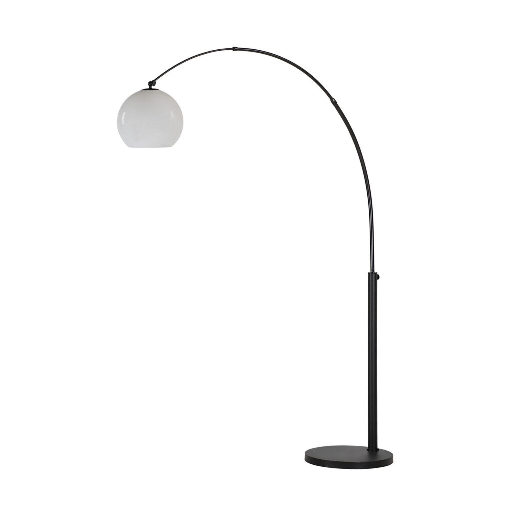 Pura Floor Lamp - Image 3