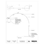 Pura Floor Lamp LPF3158 LPF3158 6