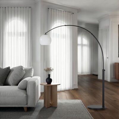 Pura Floor Lamp