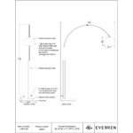 Aglow Floor Lamp LPF3160 LPF3160 5