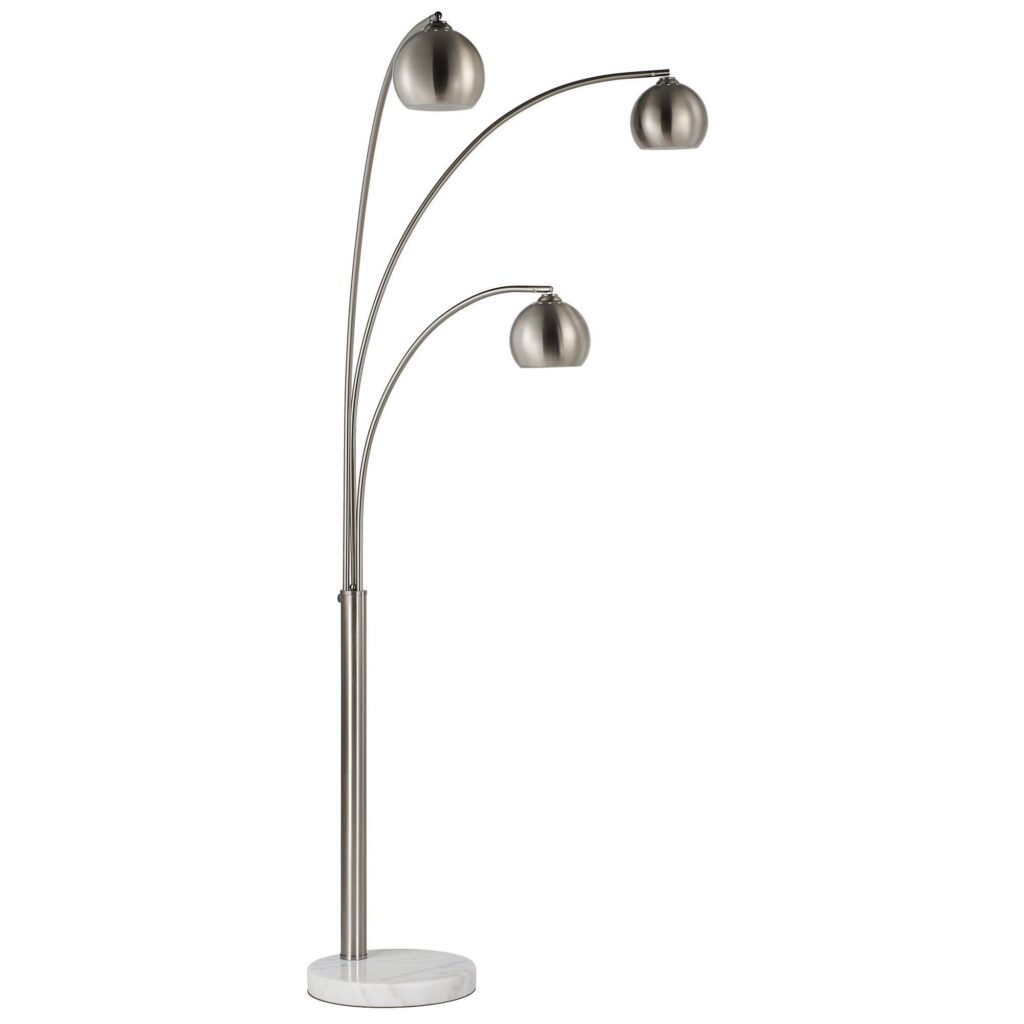 Aguillard Floor Lamp