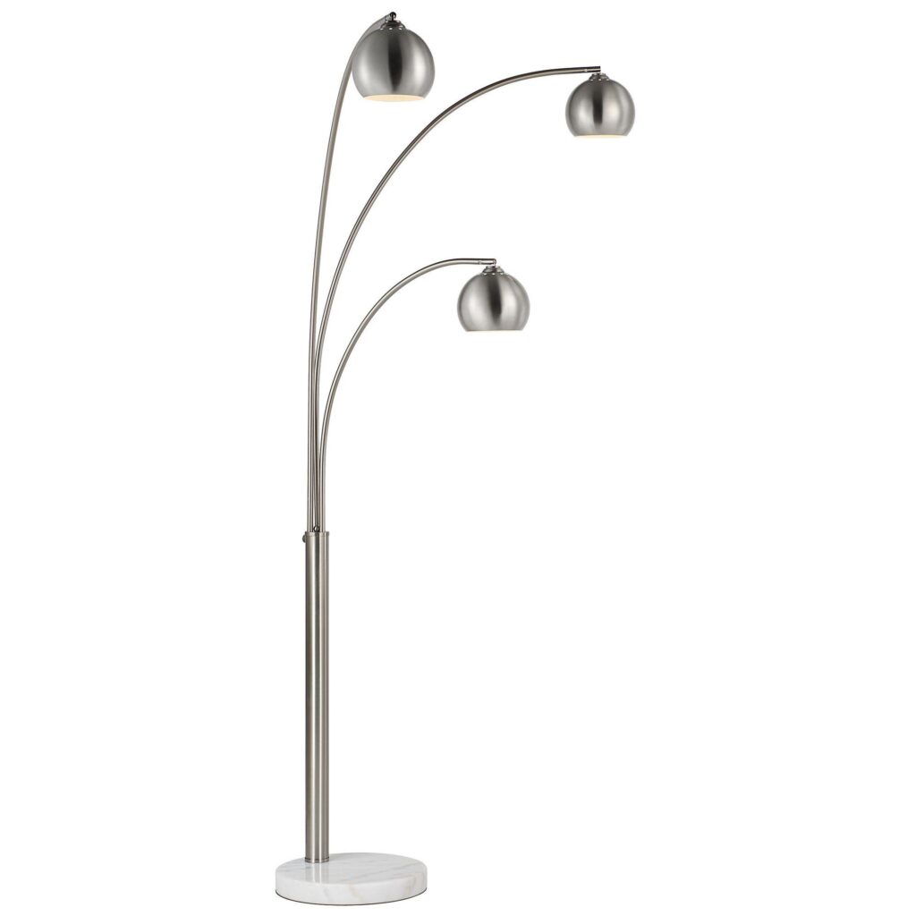 Aguillard Floor Lamp - Image 2