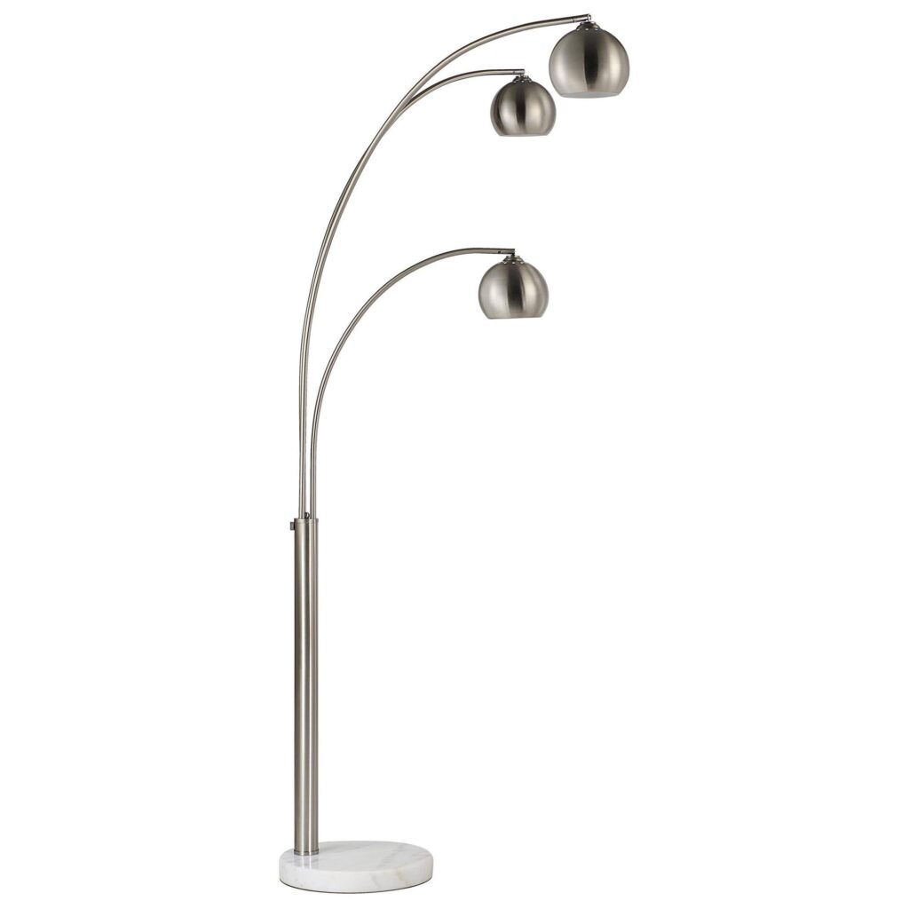 Aguillard Floor Lamp - Image 3