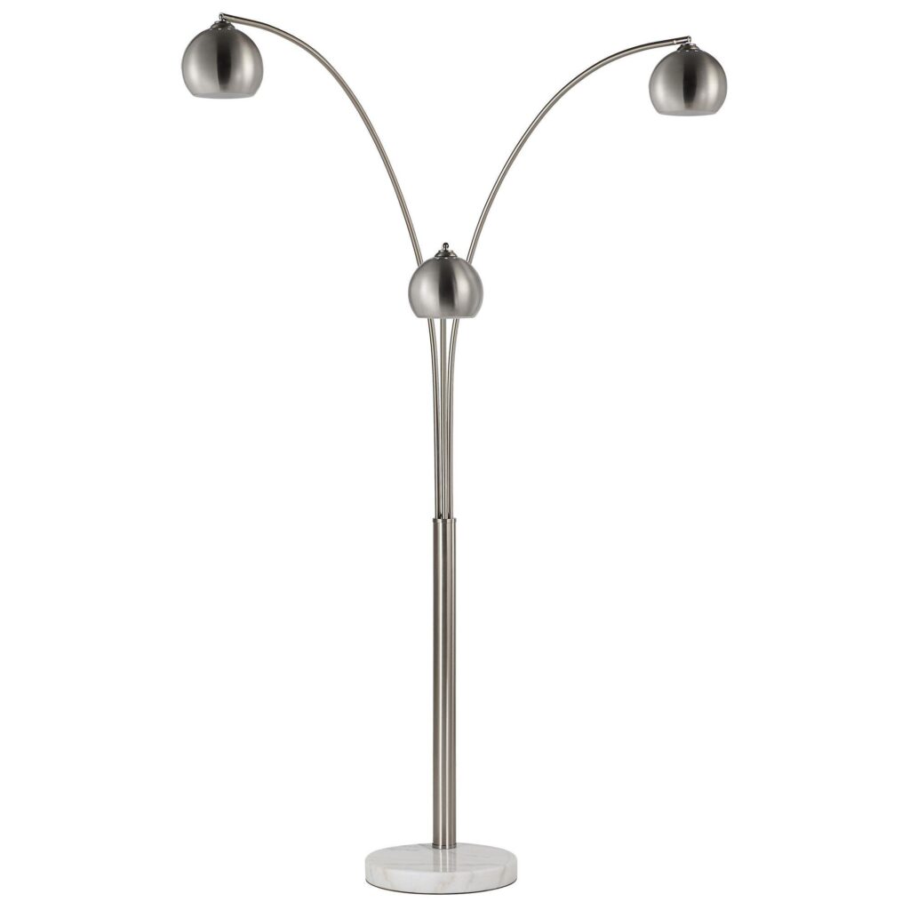 Aguillard Floor Lamp - Image 4