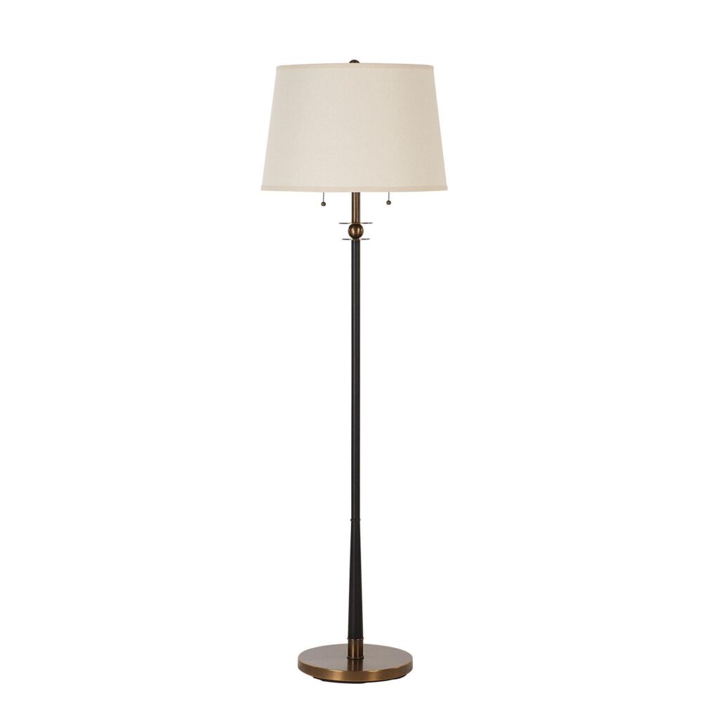 Alban Floor Lamp