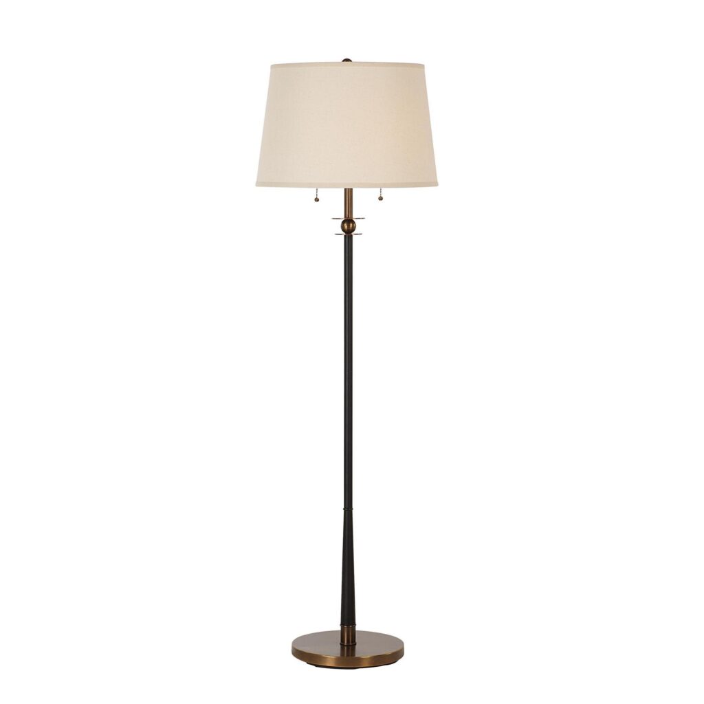 Alban Floor Lamp - Image 2