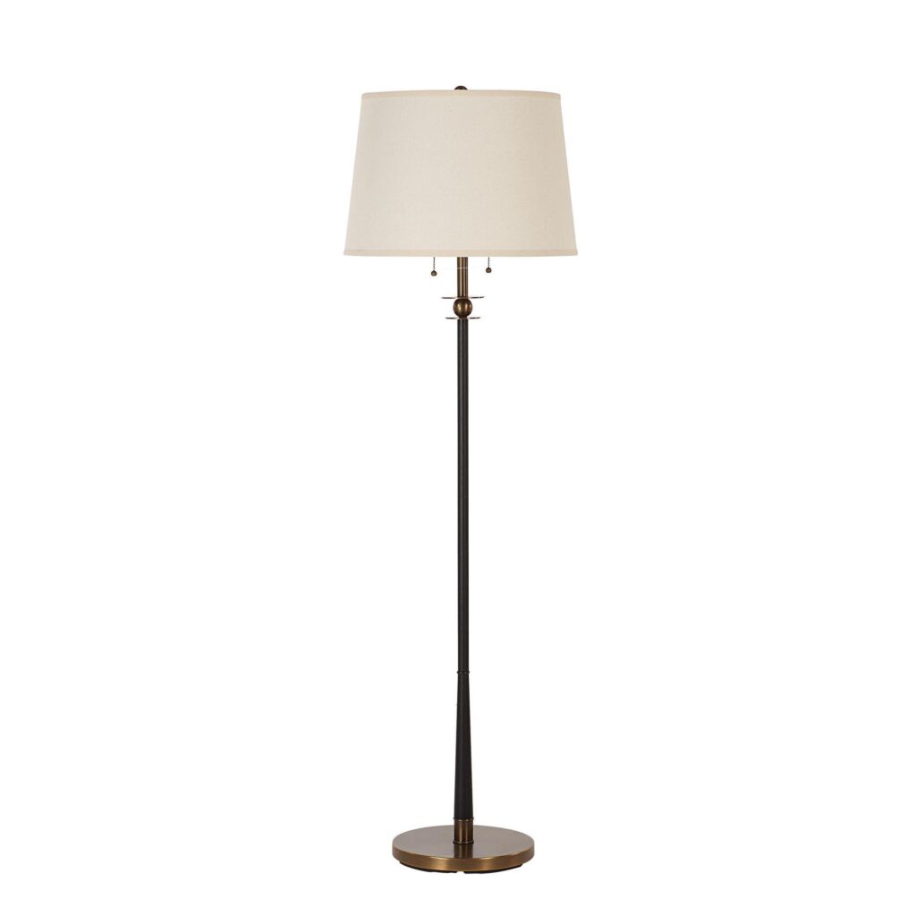 Alban Floor Lamp - Image 3