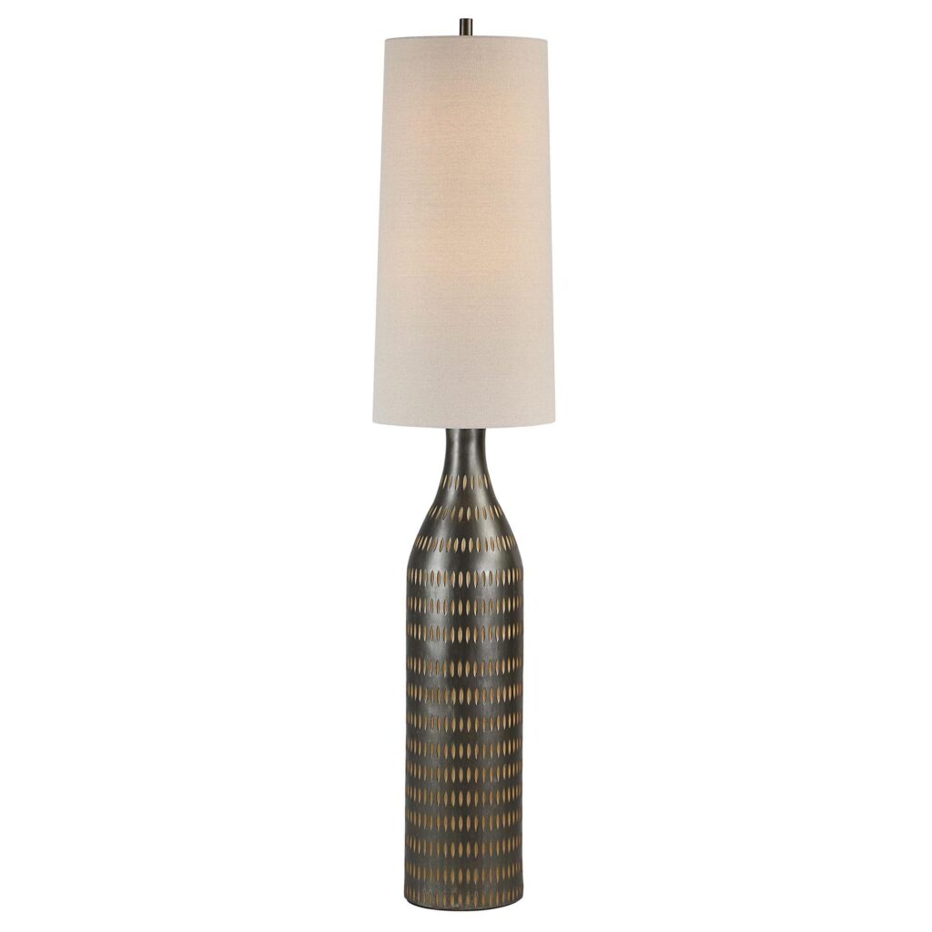 Crake Floor Lamp - Image 2