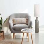 Crake Floor Lamp LPF3163 LPF3163 5