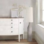 Crimsom Floor Lamp LPF3164 LPF3164 5