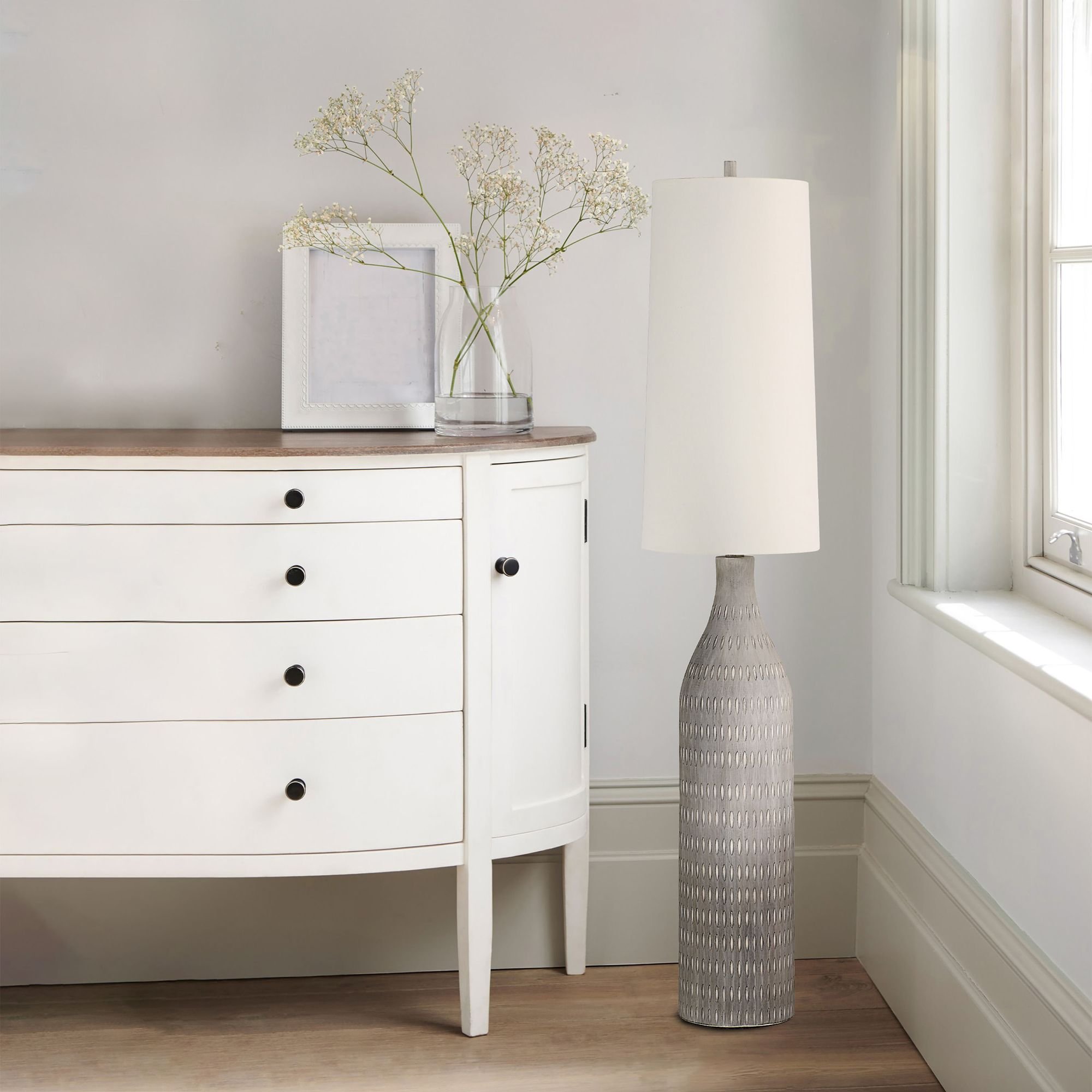 Crimsom Floor Lamp 5 Crimsom Floor Lamp - Image 5