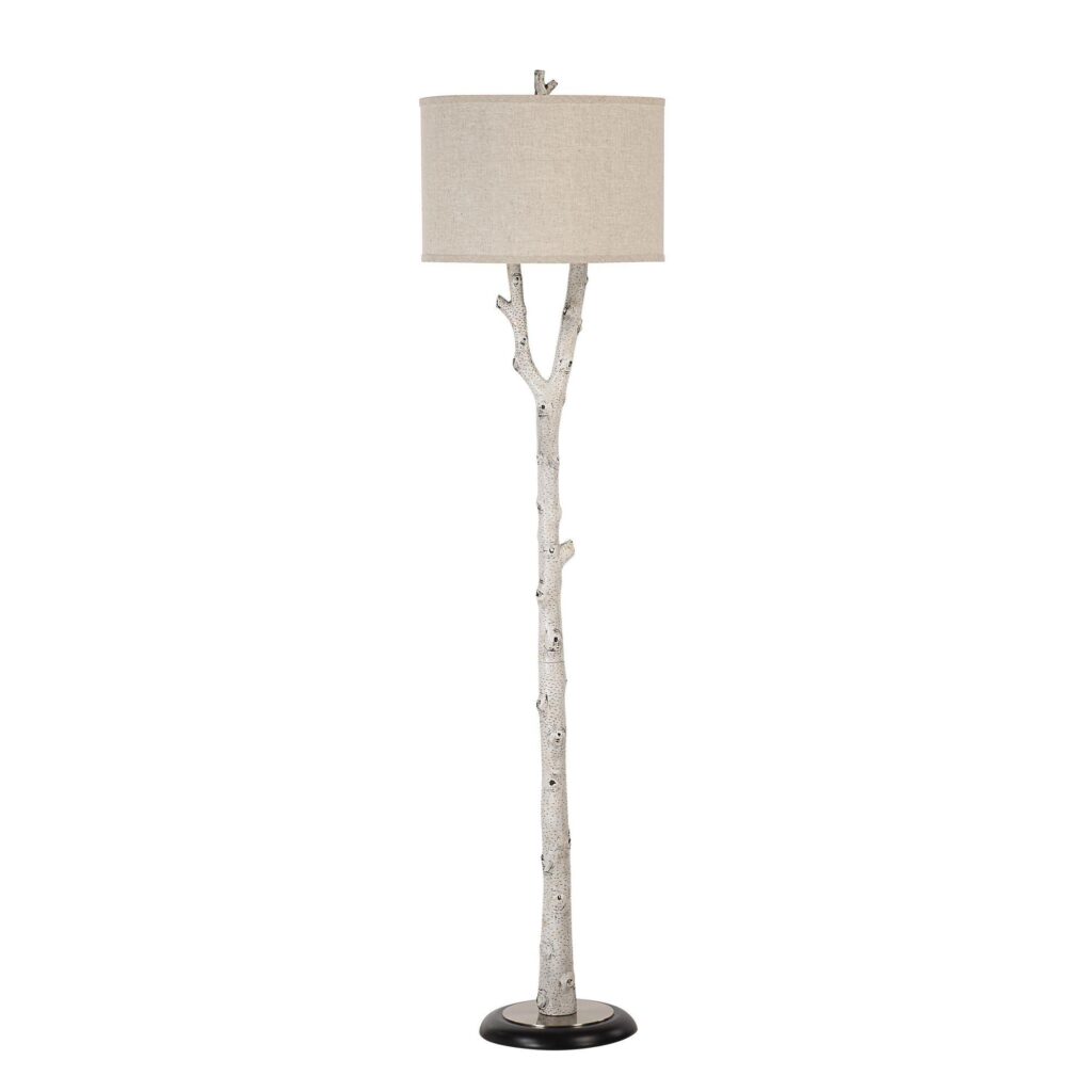 Criterion Floor Lamp