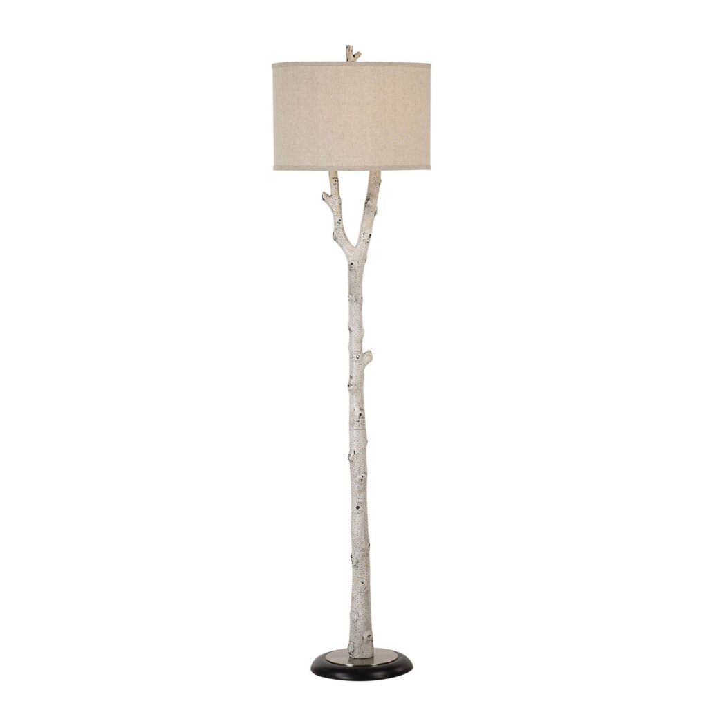 Criterion Floor Lamp - Image 2