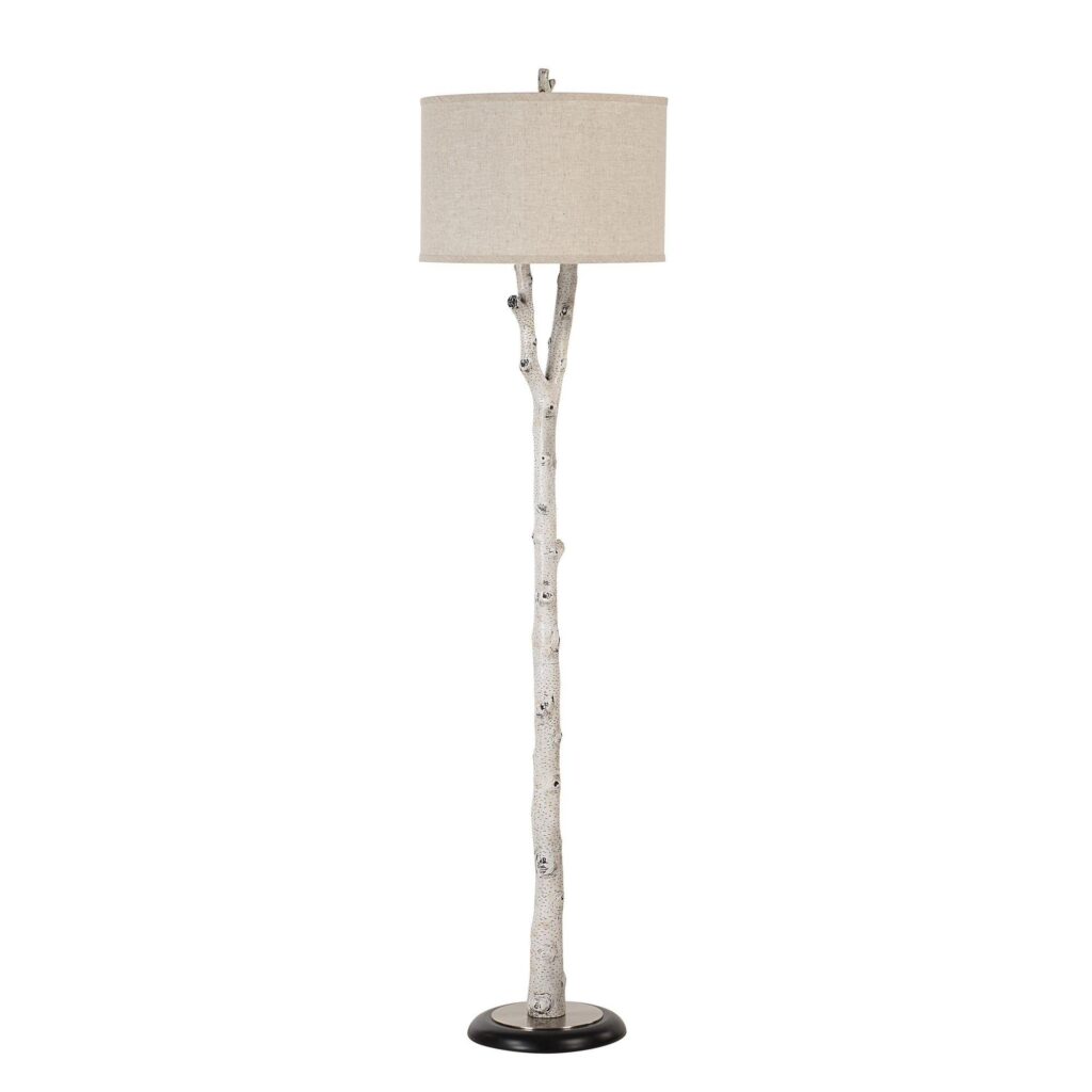 Criterion Floor Lamp - Image 3