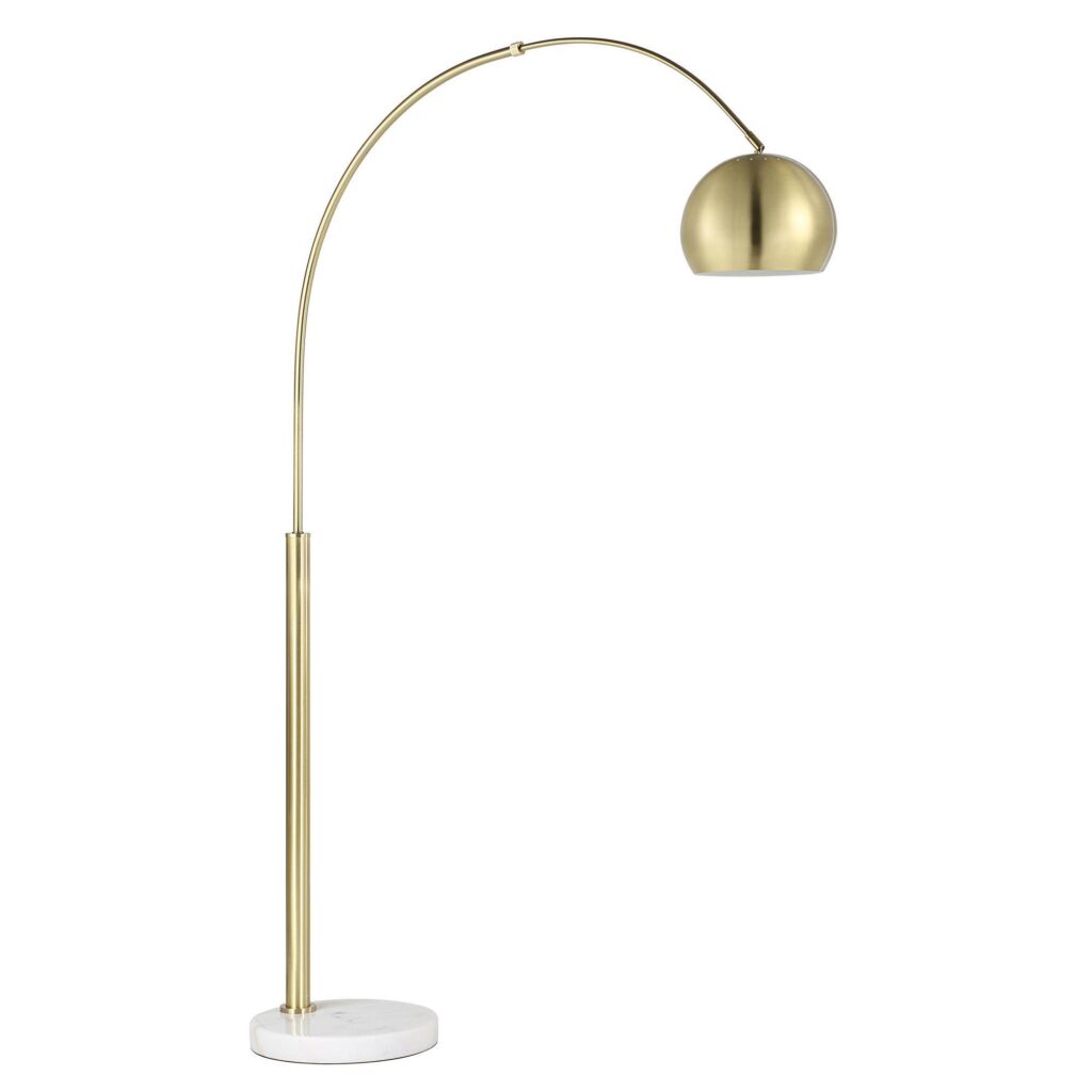 Daleela Floor Lamp