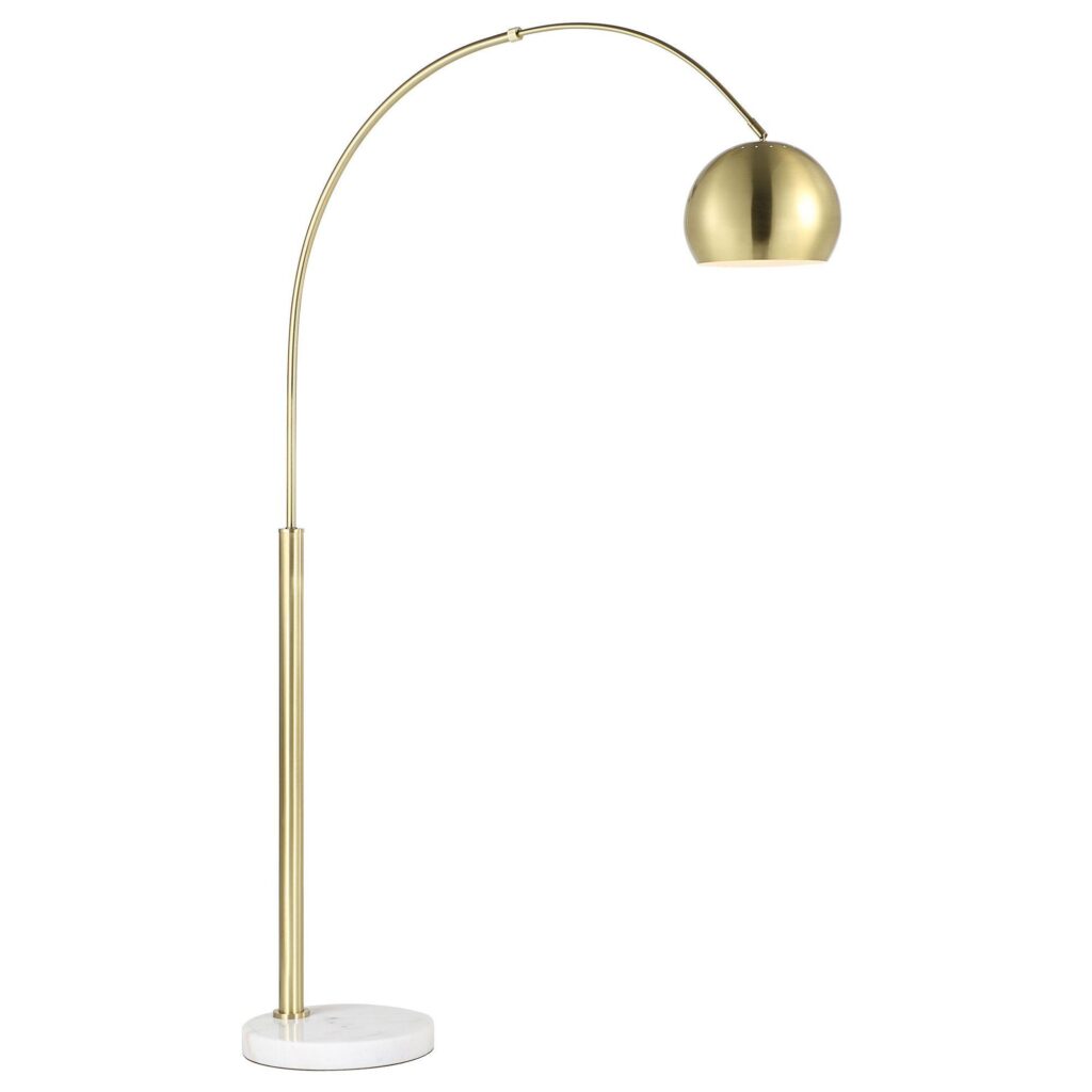 Daleela Floor Lamp - Image 2