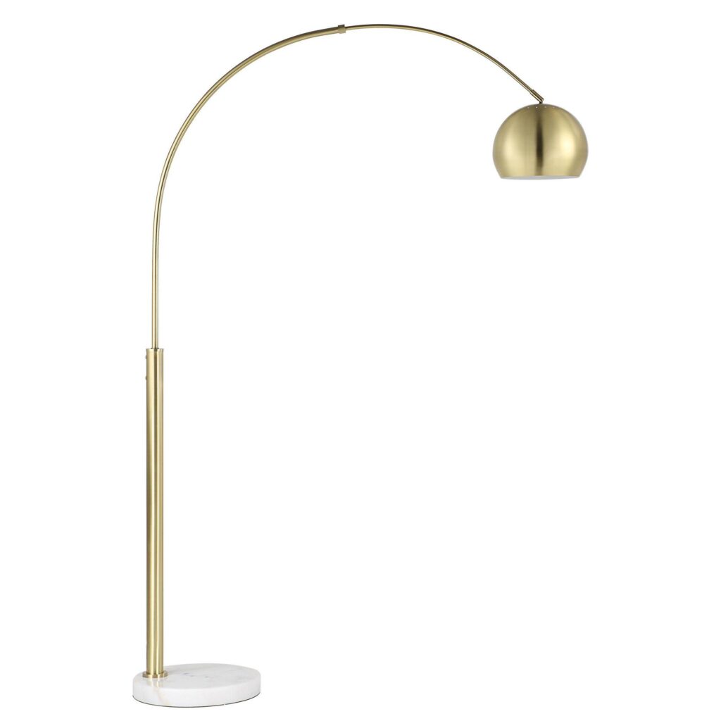 Daleela Floor Lamp - Image 3