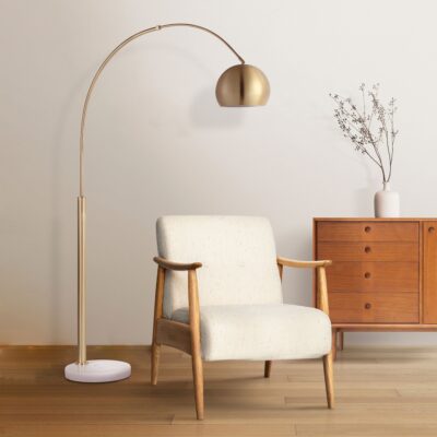 Daleela Floor Lamp