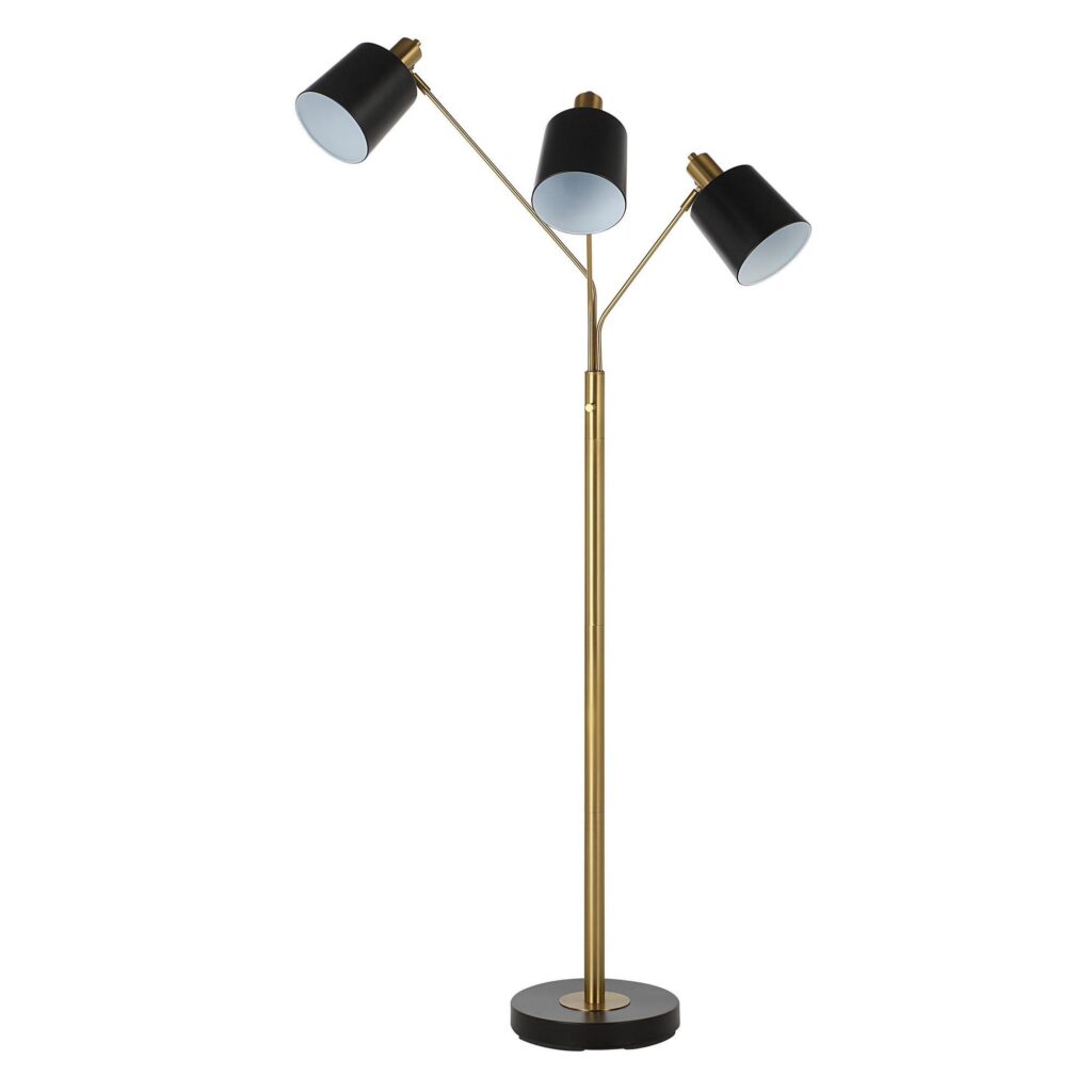 Meander Floor Lamp