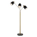 Meander Floor Lamp 8 Meander Floor Lamp LPF3169 LPF3169 2
