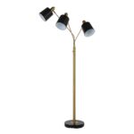 Meander Floor Lamp 9 Meander Floor Lamp LPF3169 LPF3169 3