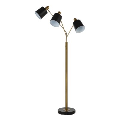 Meander Floor Lamp LPF3169 LPF3169 3