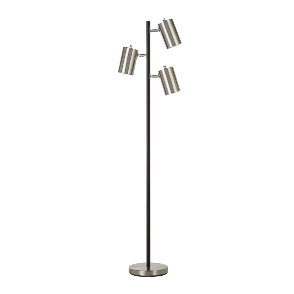 Meandros Floor Lamp