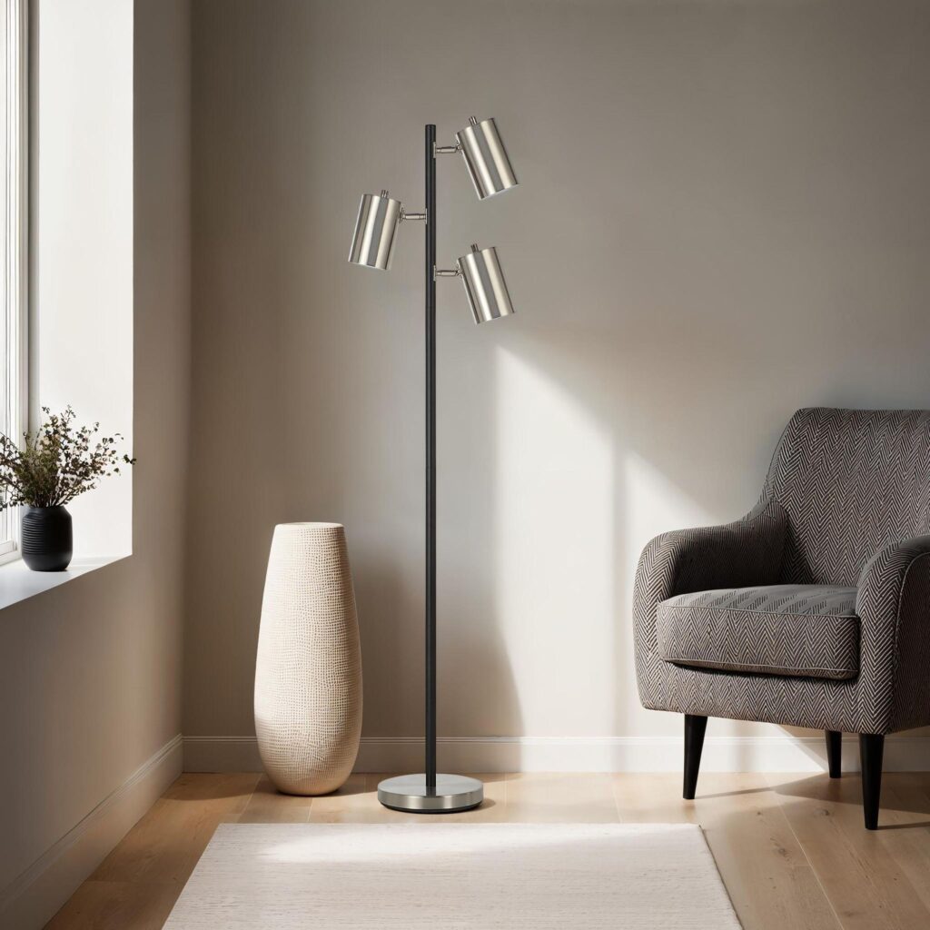 Meandros Floor Lamp - Image 6