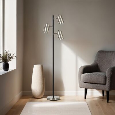 Meandros Floor Lamp