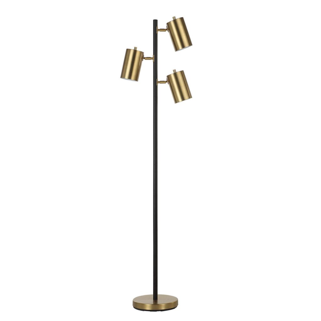 Mosaic Floor Lamp