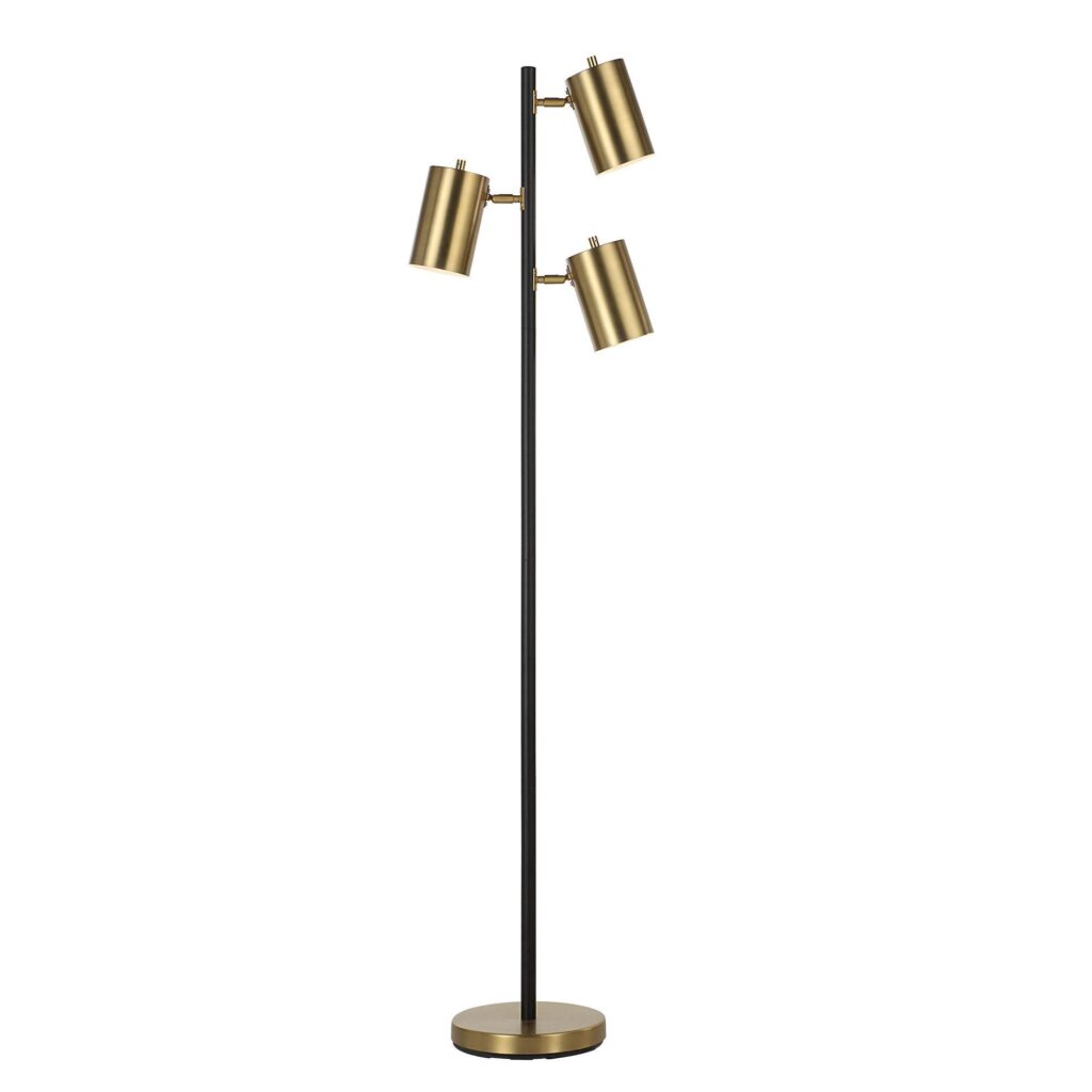 Mosaic Floor Lamp - Image 2