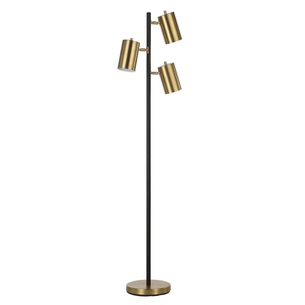 Mosaic Floor Lamp - Image 3