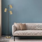 Mosaic Floor Lamp LPF3171 LPF3171 7