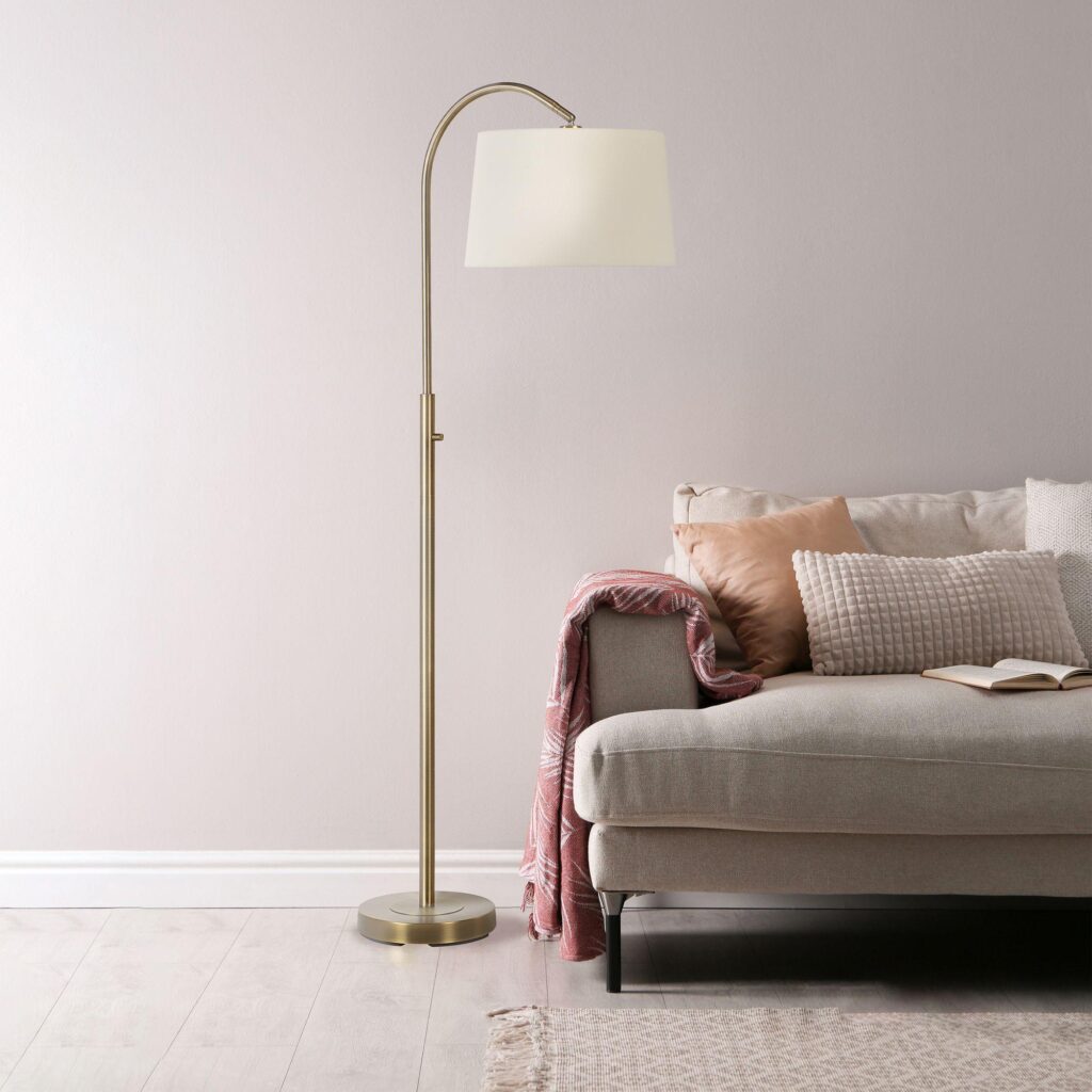 Moulton Floor Lamp - Image 5