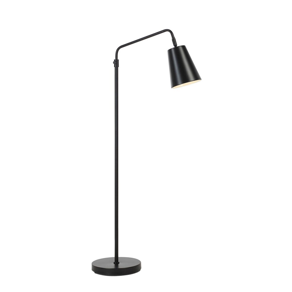 Nottingham Floor Lamp - Image 2