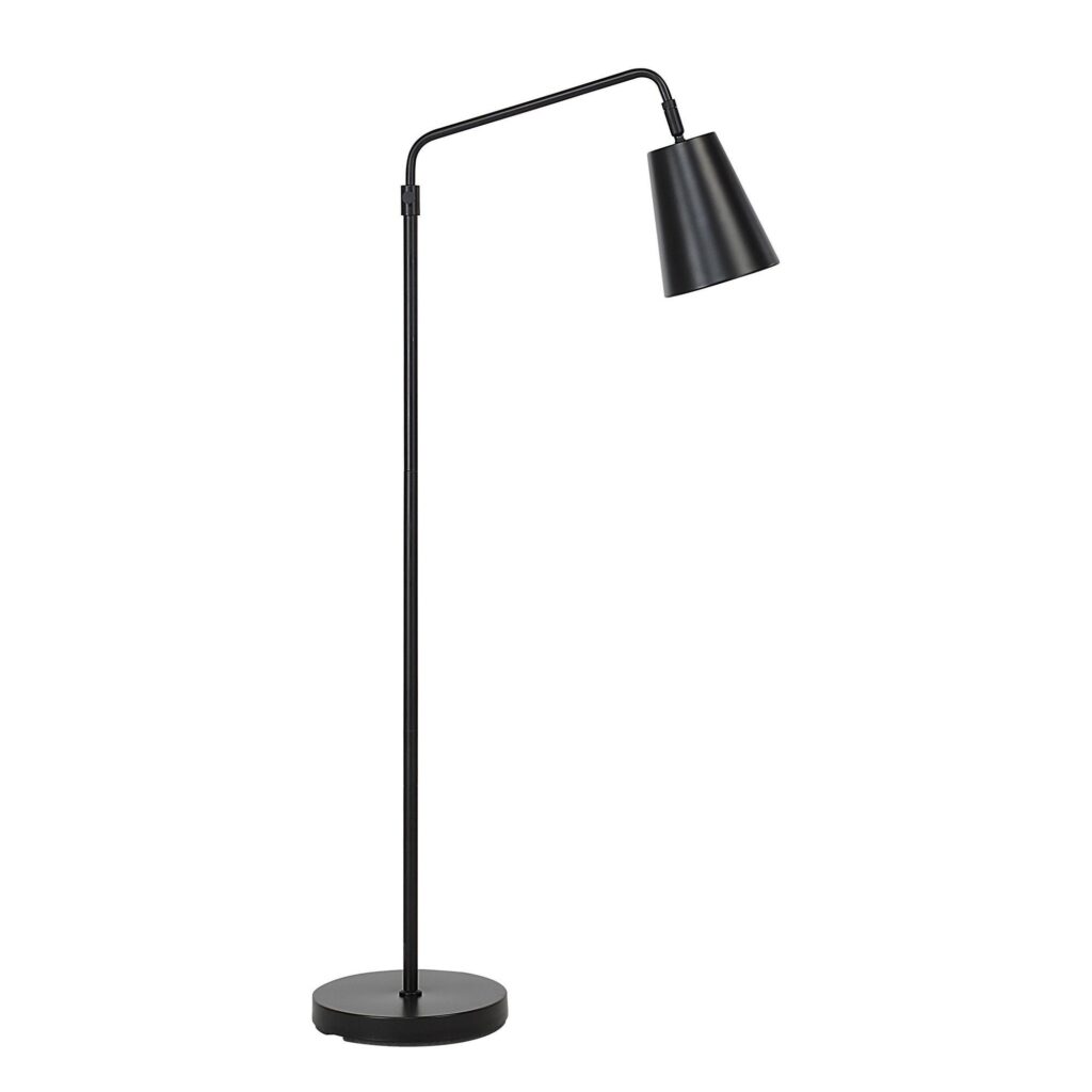 Nottingham Floor Lamp - Image 3