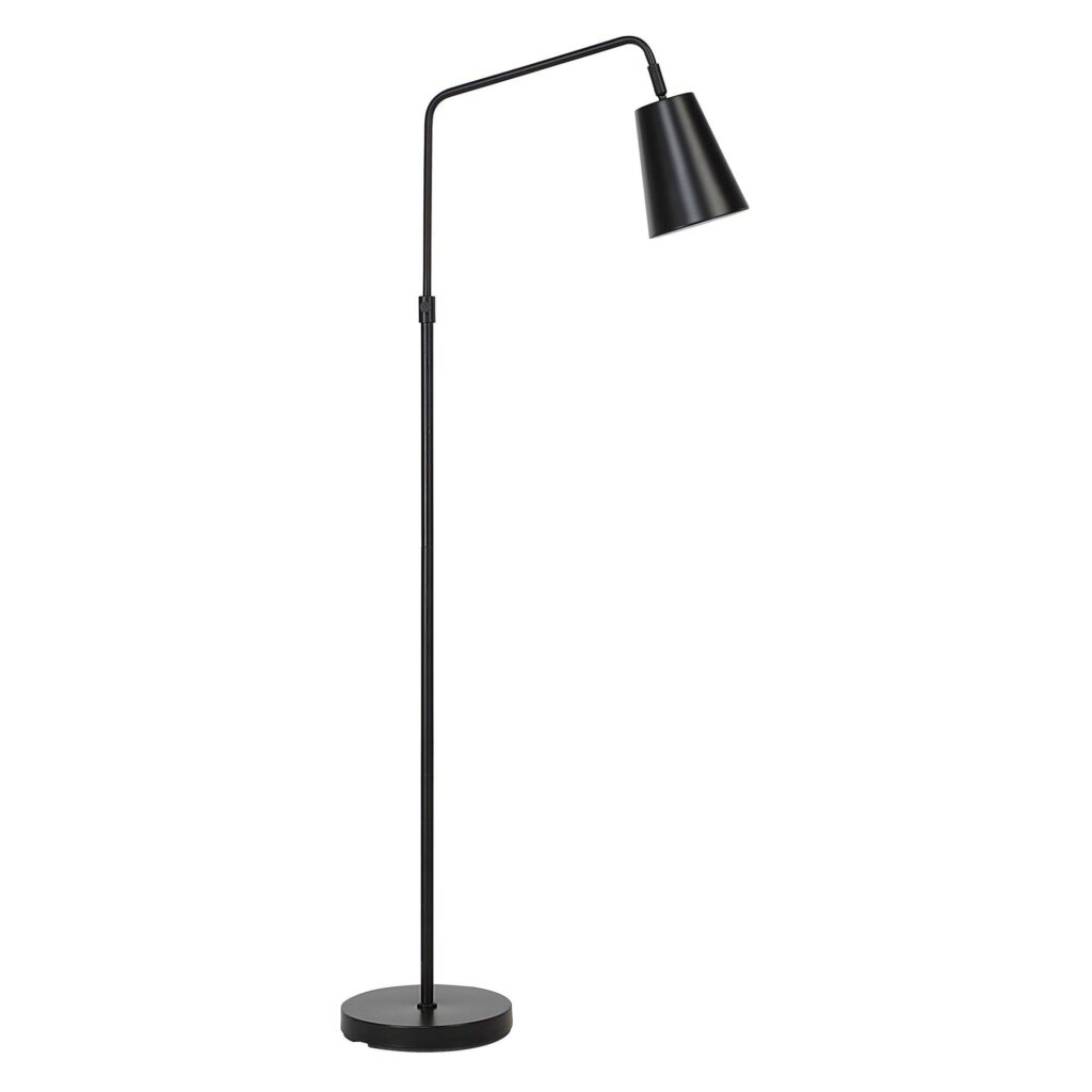 Nottingham Floor Lamp - Image 4