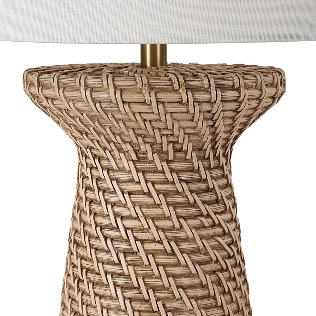 Nathalie Floor Lamp - Image 3