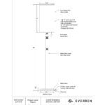 Pheonix Floor Lamp 10 Pheonix Floor Lamp LPF3176 LPF3176 5