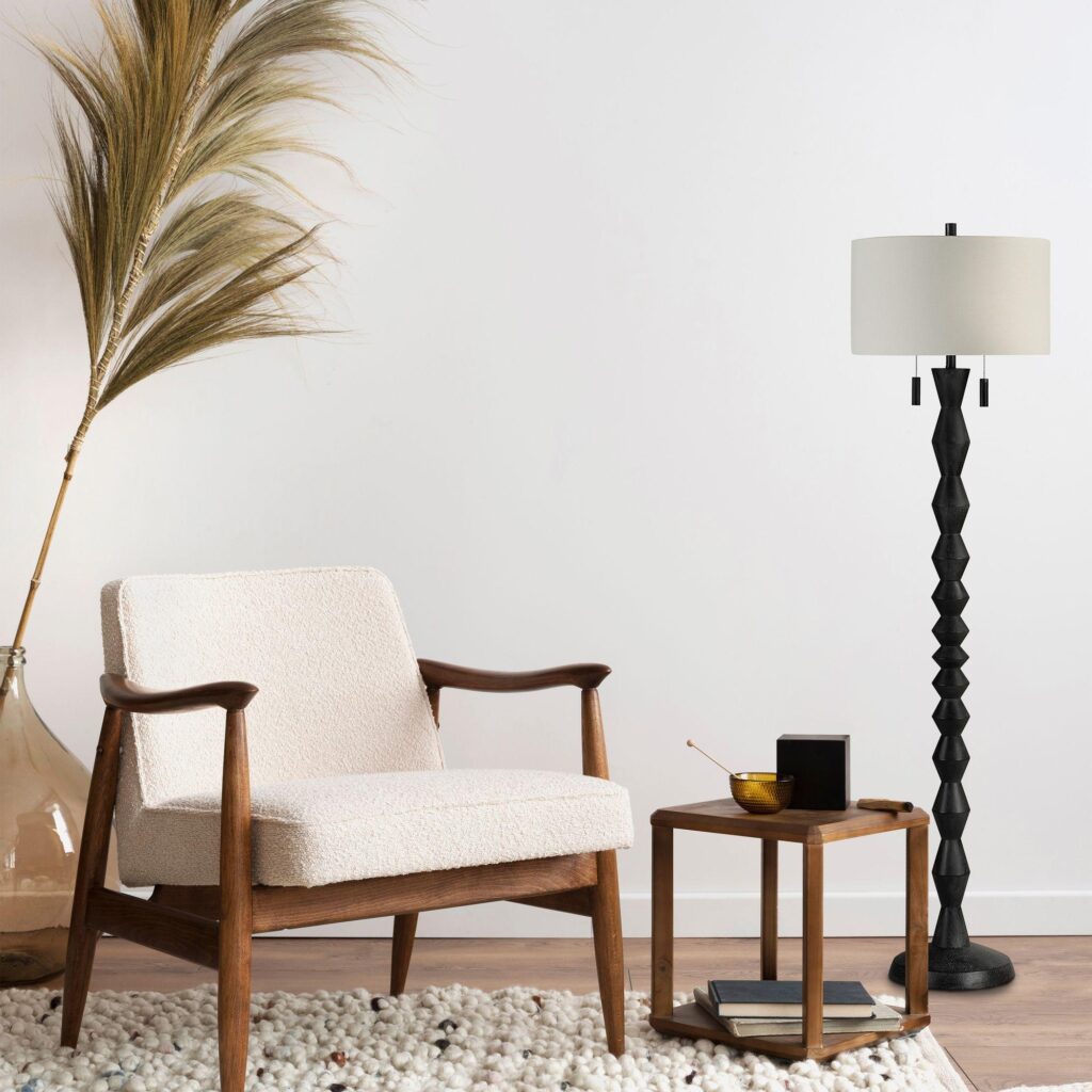 Phyllis Floor Lamp - Image 4