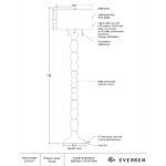 Phyllis Floor Lamp LPF3177 LPF3177 4