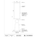 Pixel Floor Lamp LPF3178 LPF3178 4