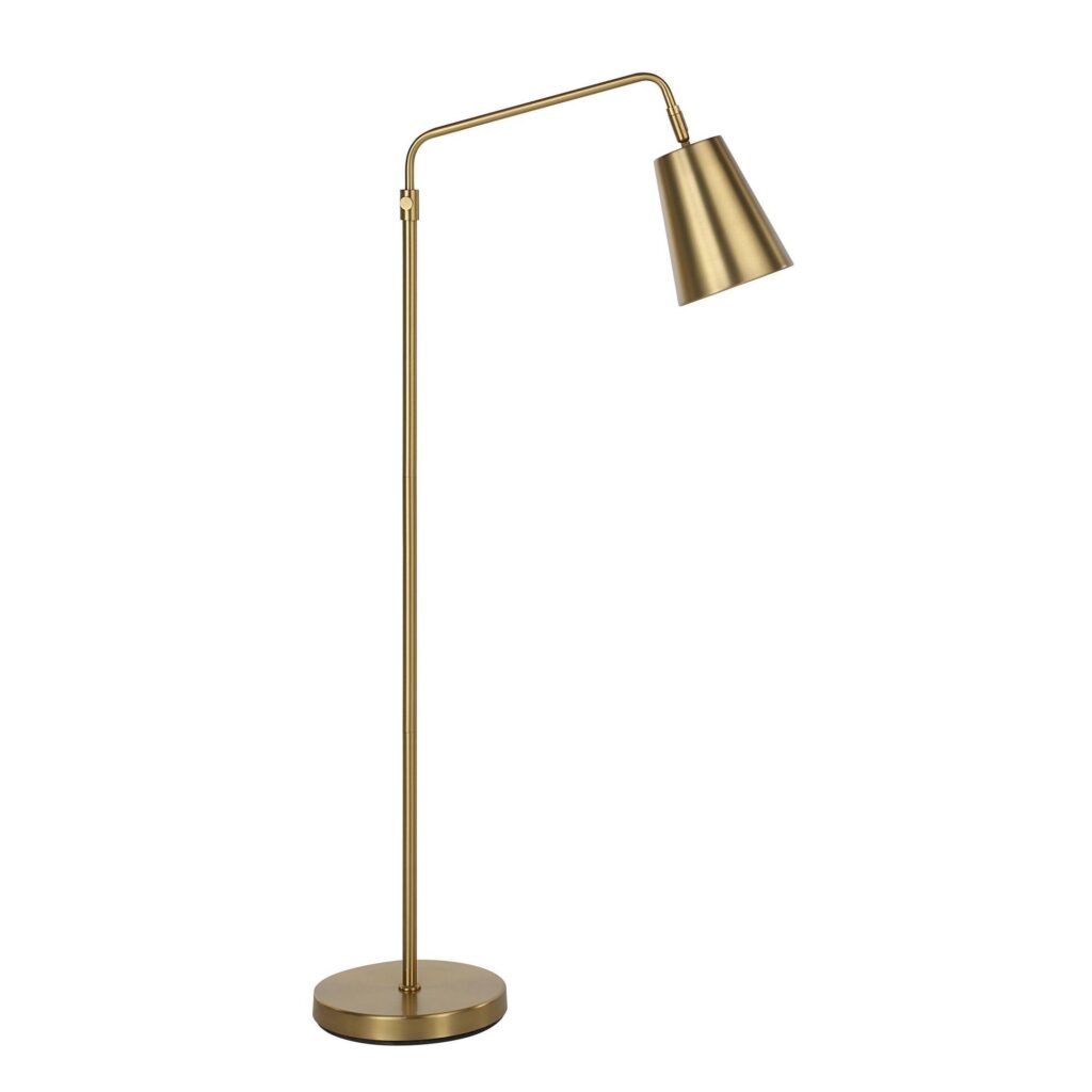 Vidura Floor Lamp - Image 3