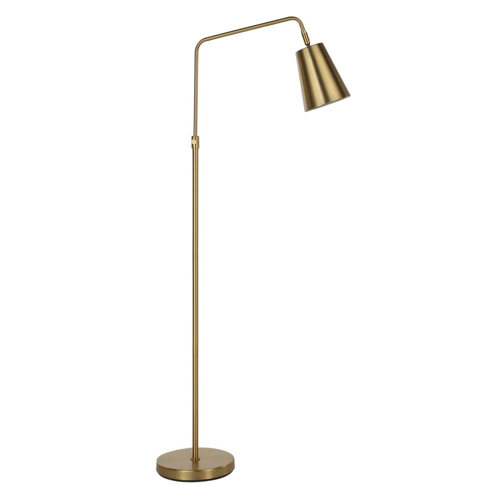 Vidura Floor Lamp - Image 4