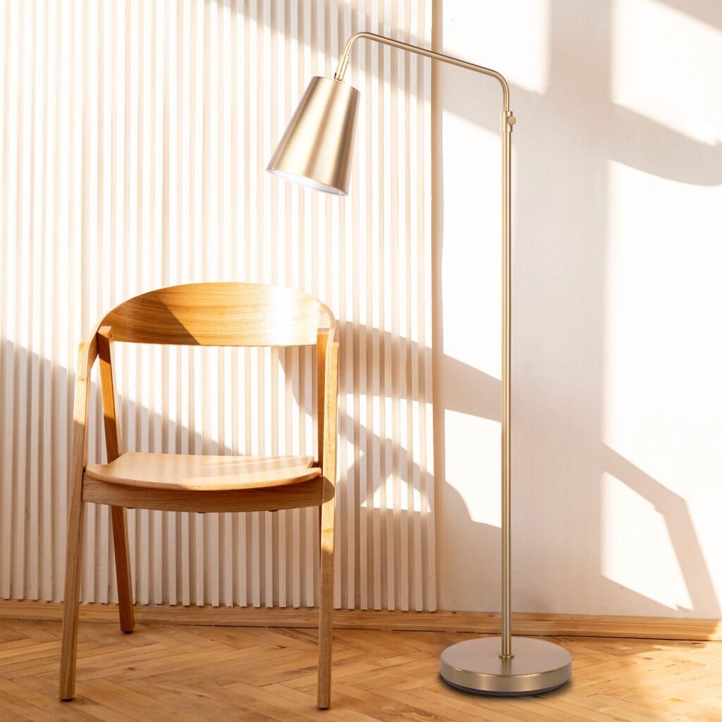 Vidura Floor Lamp - Image 7