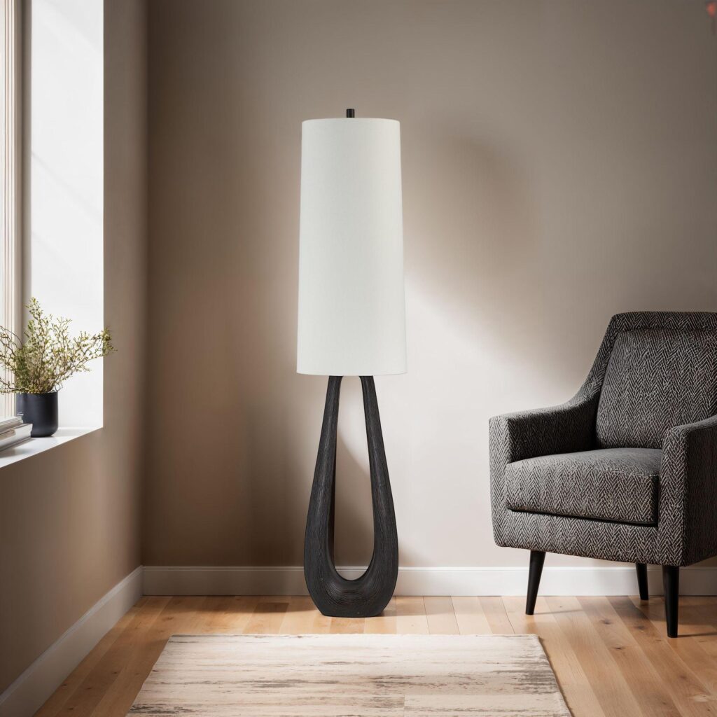 Cornelia Floor Lamp - Image 6